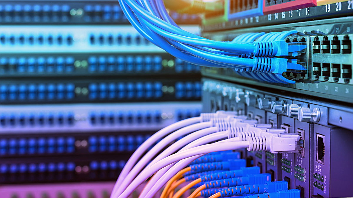 Network - Data Altyapı